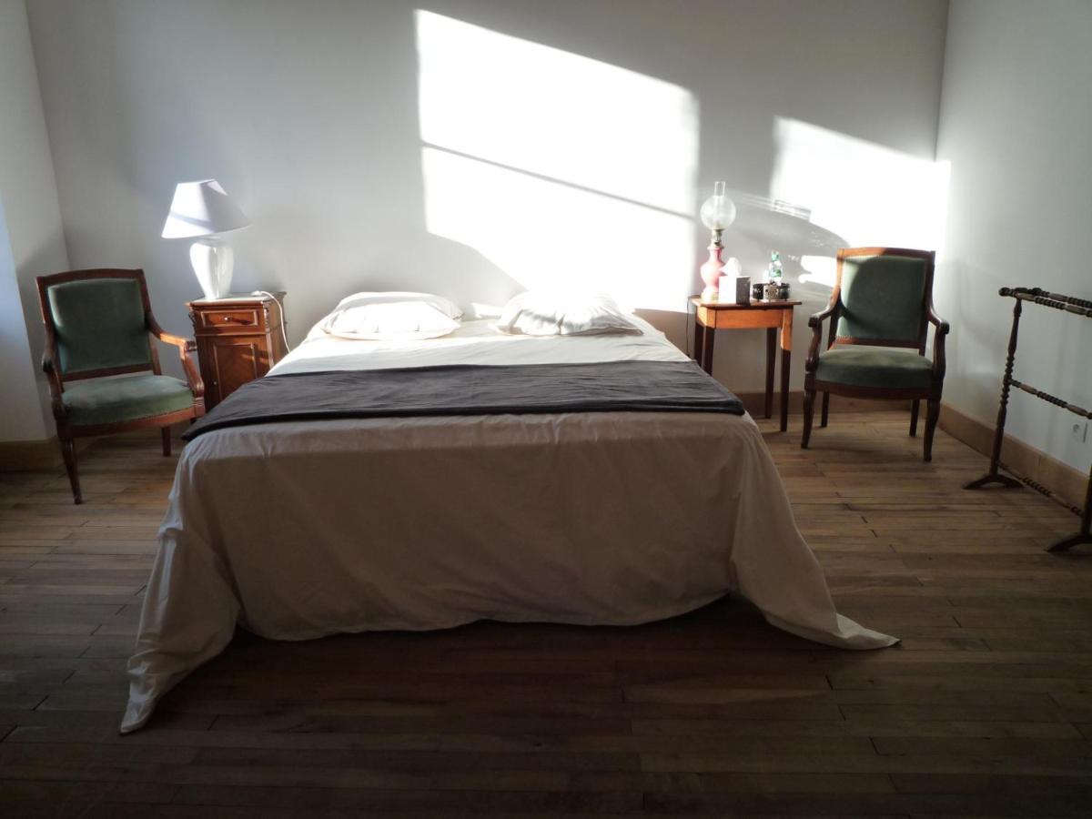 Le Logis De Misere *